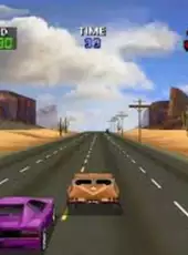 Cruis'n USA
