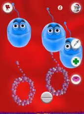 Talking Bacteria John, John and John