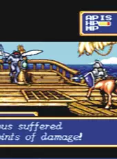 Shining Force CD