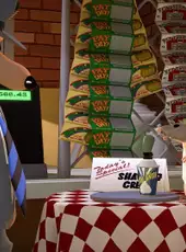 Sam & Max: The Complete Trilogy