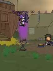 Castle Crashers: Blacksmith Pack