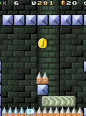 Super Mario Advance 4: Super Mario Bros. 3-e - A Towering Tour