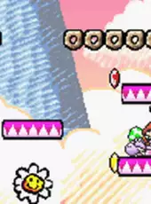 Yoshi's Island: Super Mario Advance 3