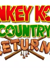 Donkey Kong Country Returns