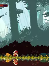 Momodora: Reverie Under the Moonlight