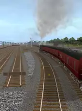 Trainz Simulator 2009: Settle and Carlisle