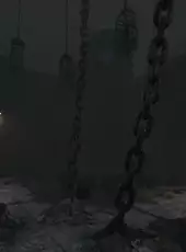 Dead by Daylight: Silent Hill Chapter