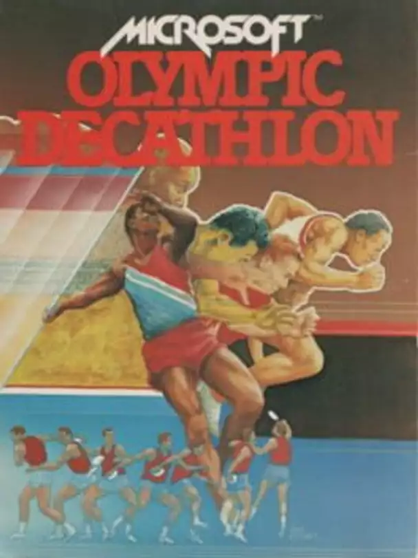 Olympic Decathlon