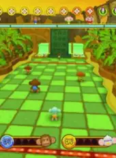 Super Monkey Ball: Step & Roll