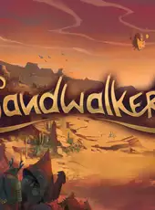 Sandwalkers