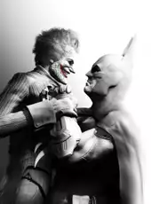 Batman: Arkham City