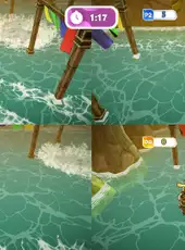 Running Fable Petite Party