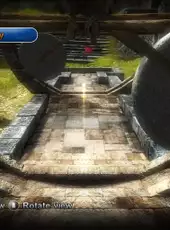 Planet Minigolf