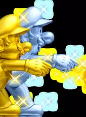 New Super Mario Bros. 2