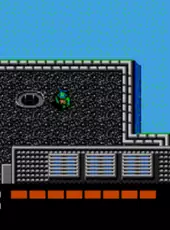 Teenage Mutant Ninja Turtles