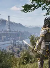 The Elder Scrolls IV: Oblivion Remastered