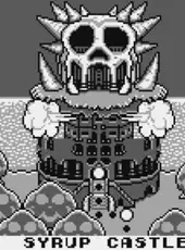 Wario Land: Super Mario Land 3