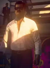 Hitman 2: Mumbai