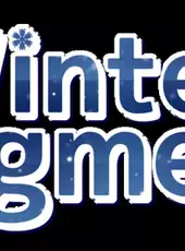 Winter Fragments