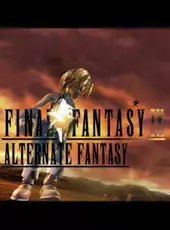 Final Fantasy IX: Alternate Fantasy