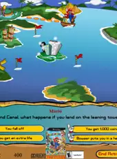 Mario Party 7 Bon Voyage