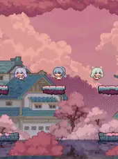 Touhou Fairy Knockout: One Fairy to Rule Them All