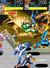 Capcom Beat 'Em Up Bundle