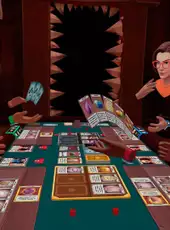 All on Board!: The Binding of Isaac - Four Souls