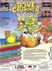 Bone Cruncher