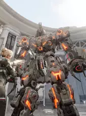 The First Descendant: Breakthrough
