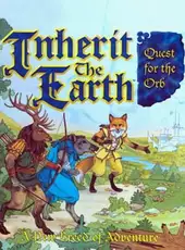 Inherit the Earth: Quest for the Orb