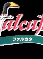 Falcata