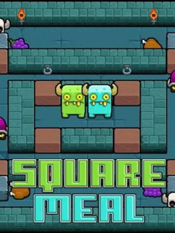 Square Meal