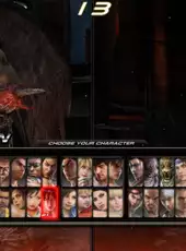 Tekken 6