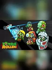 Zombie Rollerz