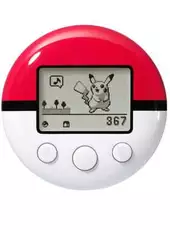 Pokéwalker