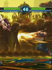 The King of Fighters XIII