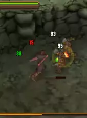 The Lord of the Rings: Aragorn's Quest