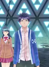 Tokyo Mirage Sessions #FE