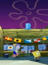 The SpongeBob SquarePants Movie