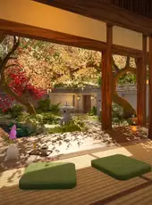 House Flipper 2: Sakura DLC