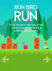 Run Bird Run