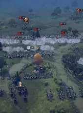 Ultimate General: American Revolution - Premium Edition