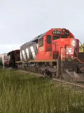 Trainz Railroad Simulator 2019: Lafond Regional Railway