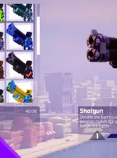 Worms Rumble: Armageddon Weapon Skin Pack