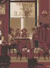 The Lion's Song: Episode 2 - Anthology