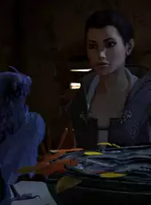 Dreamfall Chapters: Book Three - Realms