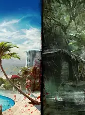 Dead Island: Riptide