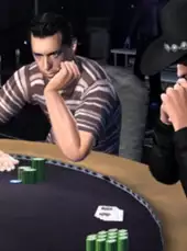 World Series of Poker: Tournament of Champions