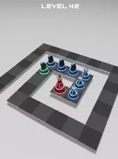 Unlock the King